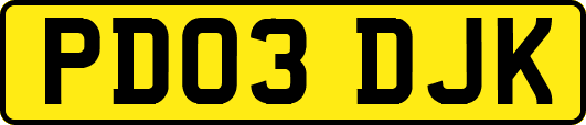 PD03DJK