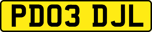 PD03DJL