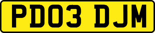PD03DJM
