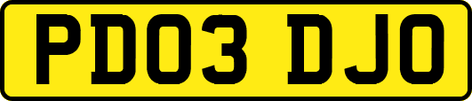 PD03DJO