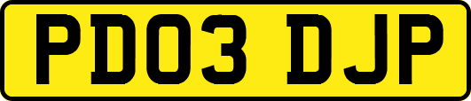 PD03DJP