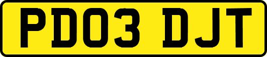 PD03DJT