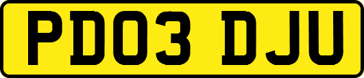 PD03DJU
