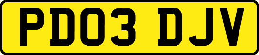 PD03DJV