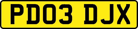 PD03DJX
