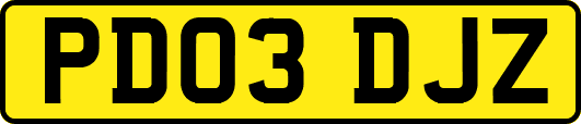 PD03DJZ