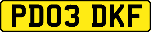 PD03DKF
