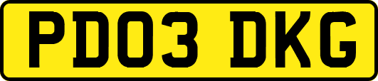 PD03DKG