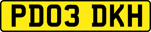 PD03DKH