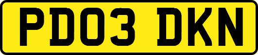 PD03DKN