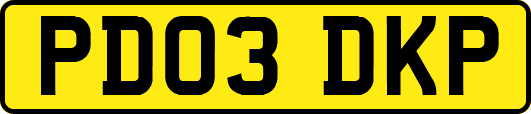 PD03DKP