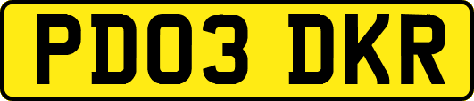 PD03DKR