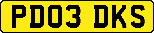 PD03DKS