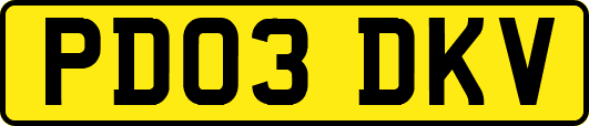 PD03DKV