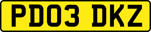 PD03DKZ