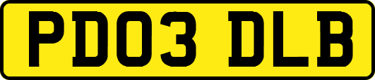 PD03DLB