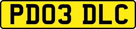 PD03DLC
