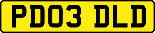 PD03DLD
