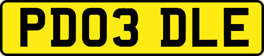 PD03DLE