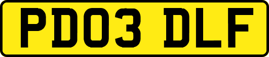 PD03DLF