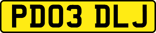 PD03DLJ