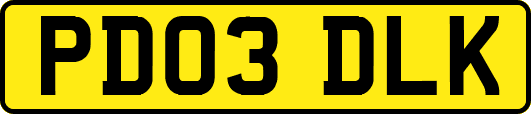 PD03DLK