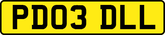 PD03DLL