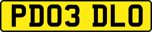 PD03DLO