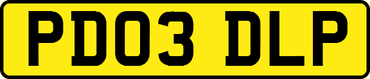 PD03DLP