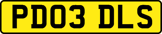 PD03DLS