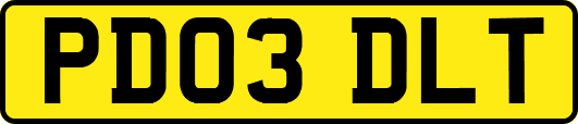 PD03DLT