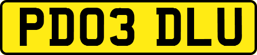 PD03DLU