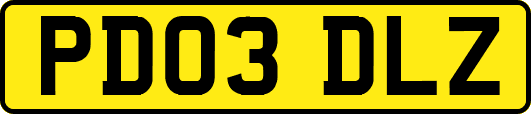 PD03DLZ