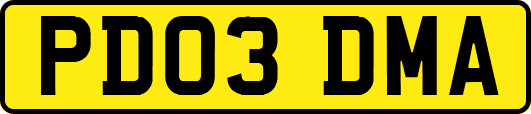 PD03DMA