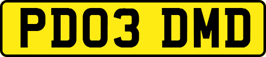 PD03DMD