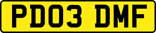 PD03DMF