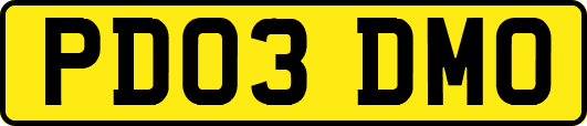 PD03DMO