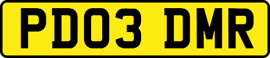 PD03DMR