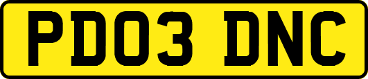 PD03DNC