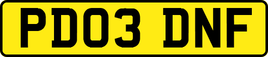 PD03DNF