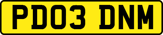 PD03DNM