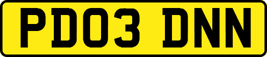 PD03DNN