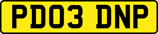 PD03DNP