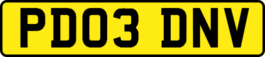 PD03DNV