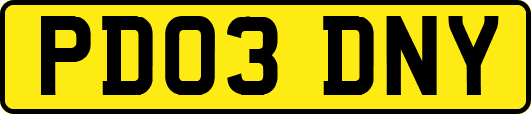 PD03DNY