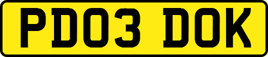 PD03DOK