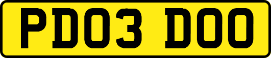 PD03DOO