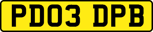 PD03DPB