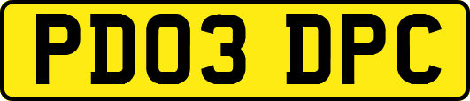 PD03DPC