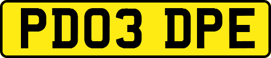 PD03DPE